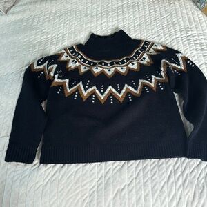 Thread & Supply Sweater